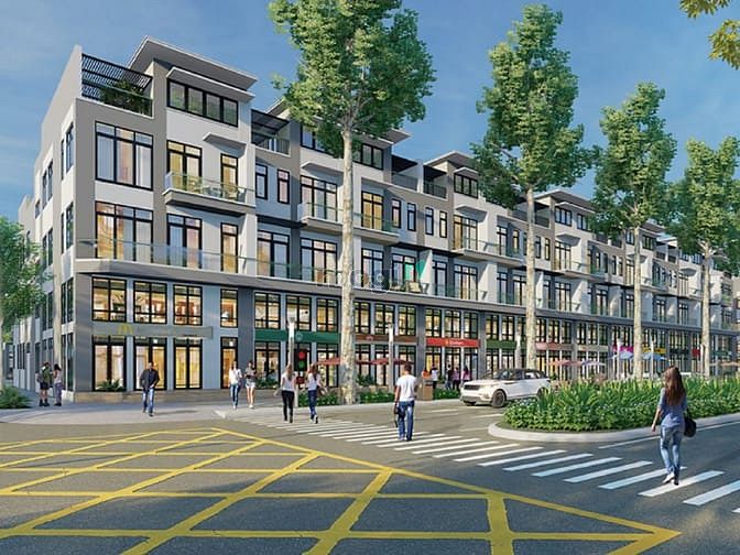Hưng Lộc Homes