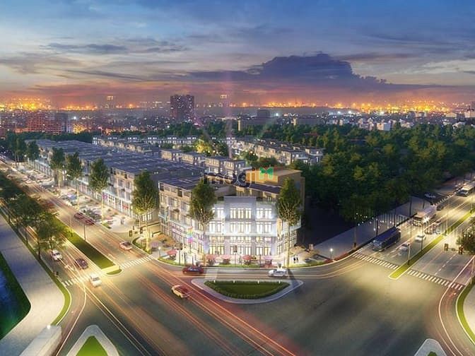 Hưng Lộc Homes