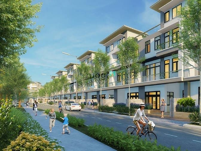 Hưng Lộc Homes