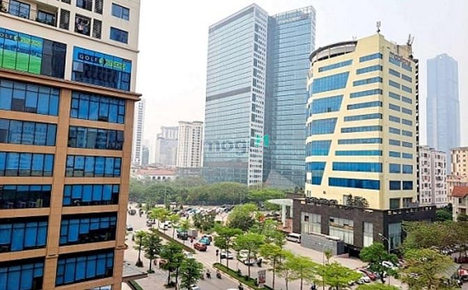 Mường Thanh Cửa Đông