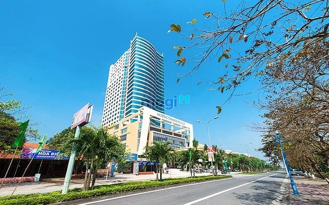 Mường Thanh Cửa Đông