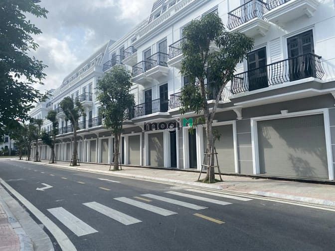 Vincom Shophouse Tuy Hòa