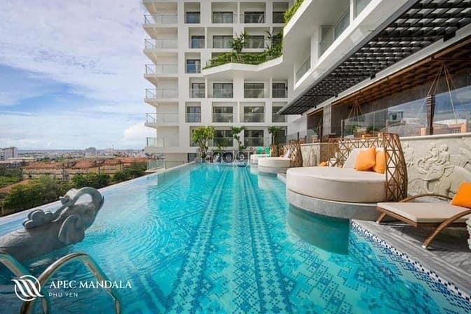 Condotel Apec Mandala