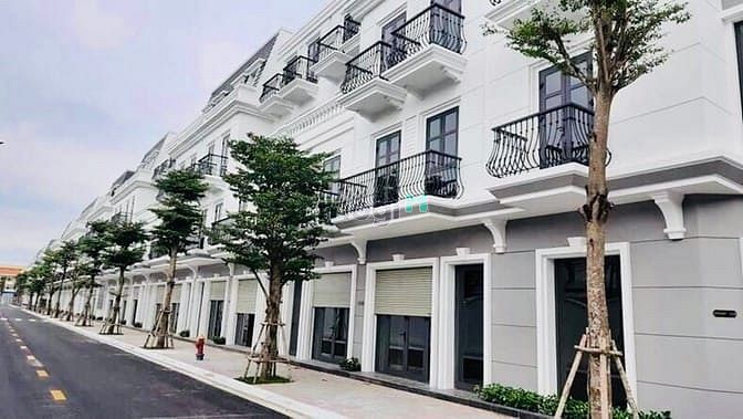 Vincom Shophouse Tuy Hòa