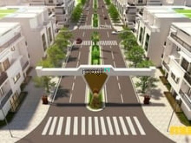 Quốc Linh Diamond City