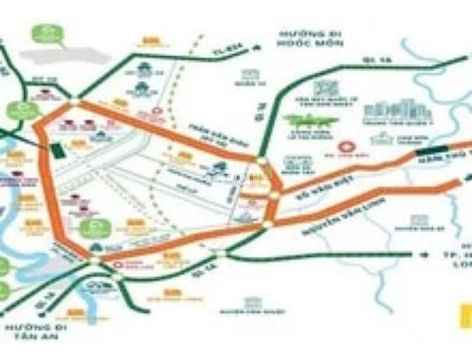 Quốc Linh Diamond City