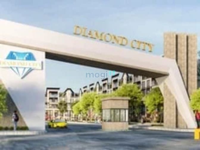 Quốc Linh Diamond City