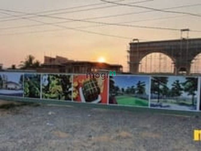 Quốc Linh Diamond City