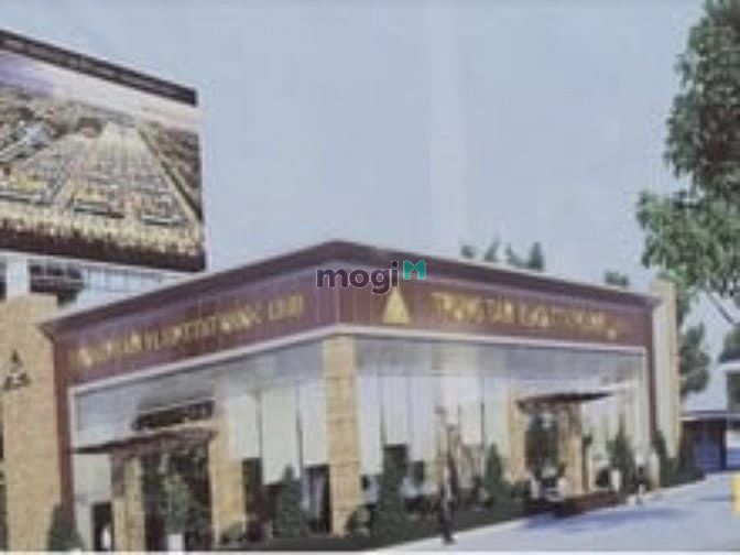 Quốc Linh Diamond City