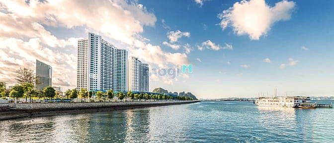Best Western Premier Sapphire Hạ Long