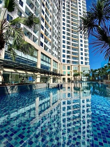 Best Western Premier Sapphire Hạ Long