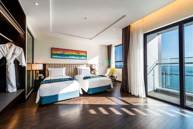Best Western Premier Sapphire Hạ Long