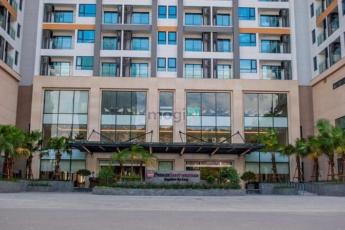 Best Western Premier Sapphire Hạ Long