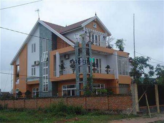 KĐT Tây đại lộ V.L Lê Nin