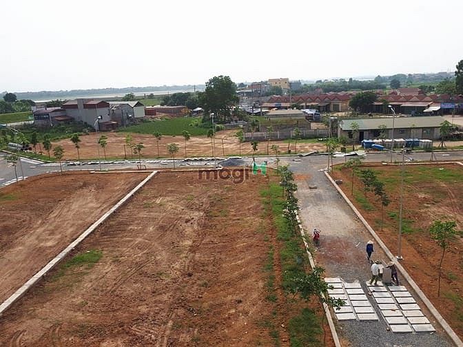 Hưng Hóa City
