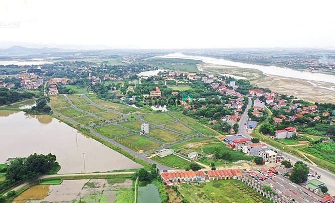 Hưng Hóa City