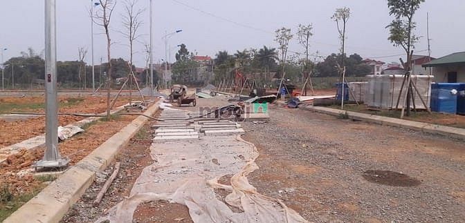 Hưng Hóa City