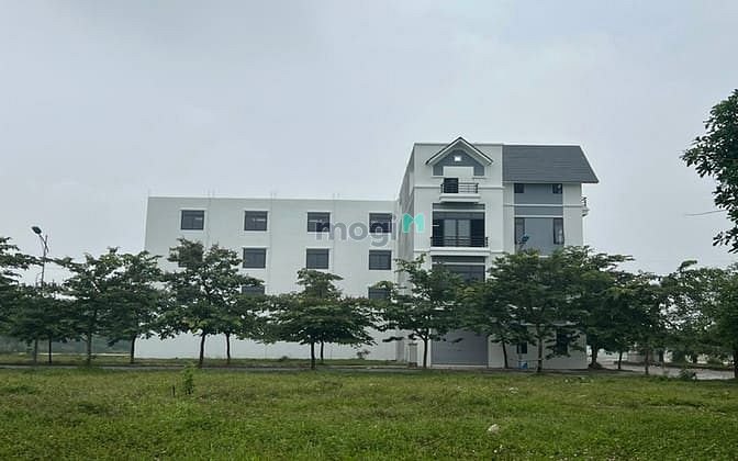 Hưng Hóa City