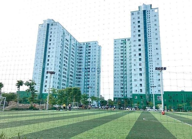 Cửa Tiền Home