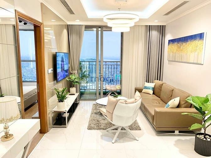Cửa Tiền Home