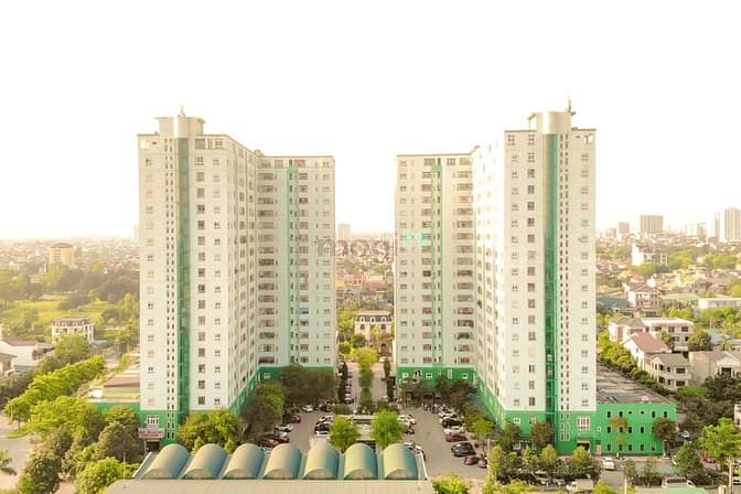 Cửa Tiền Home