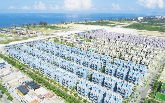 Sonasea Paris Villas