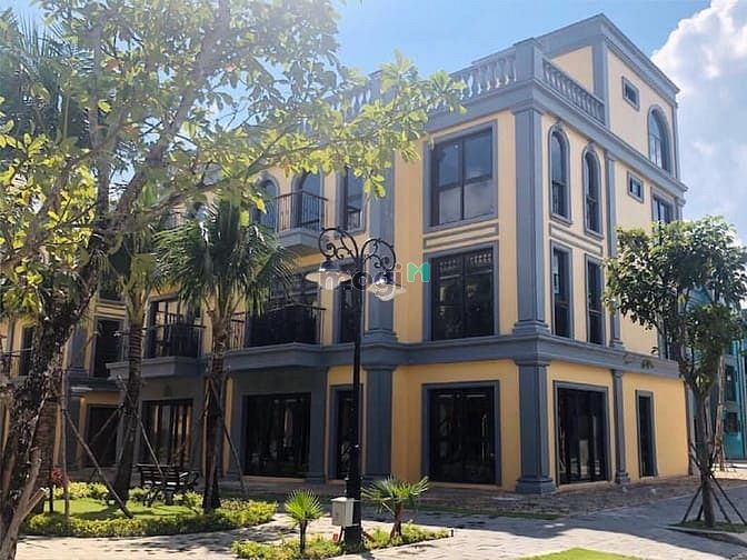 Sonasea Paris Villas