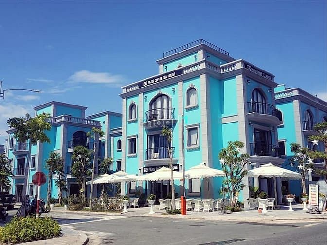 Sonasea Paris Villas