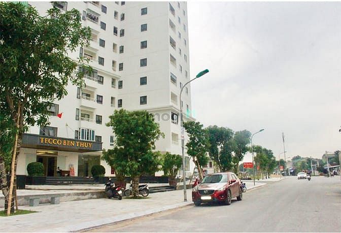 Tecco Tower
