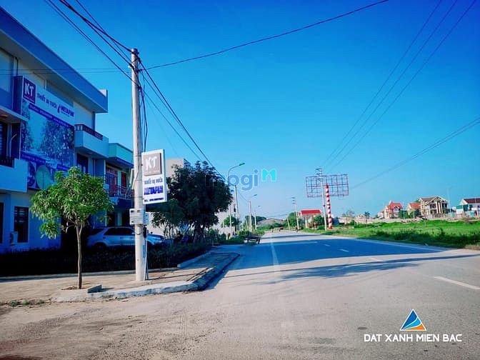 Khu đô thị Đại Thành - Nghi Kim