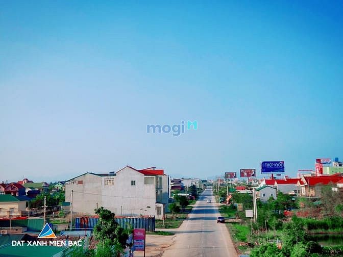 Khu đô thị Đại Thành - Nghi Kim
