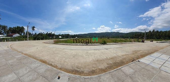 Khu dân cư Đồng Mặn