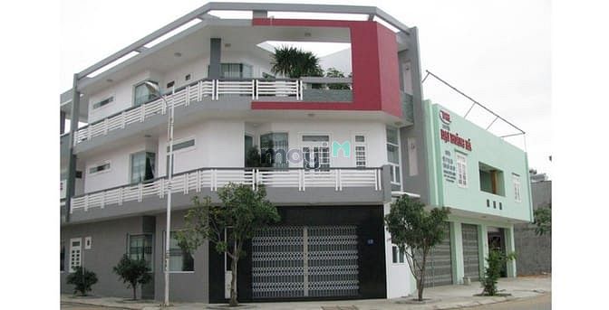 Khu đô thị Hưng Phú