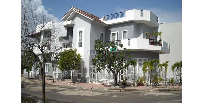 Khu đô thị Hưng Phú