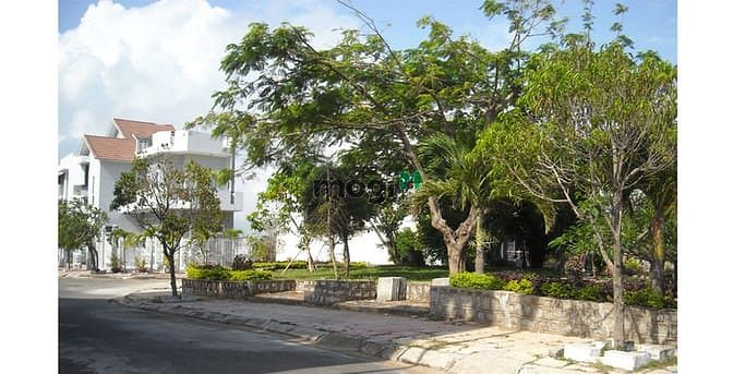 Khu đô thị Hưng Phú
