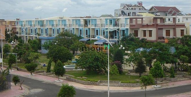 Khu đô thị Hưng Phú
