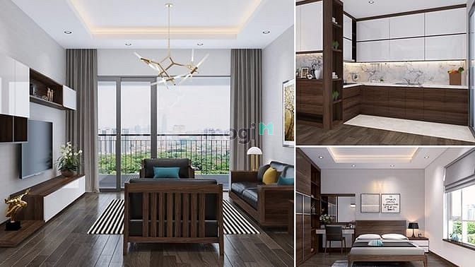 Bảo Sơn Green Pearl