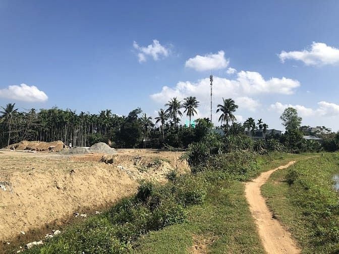 Quảng Ngãi Central Point