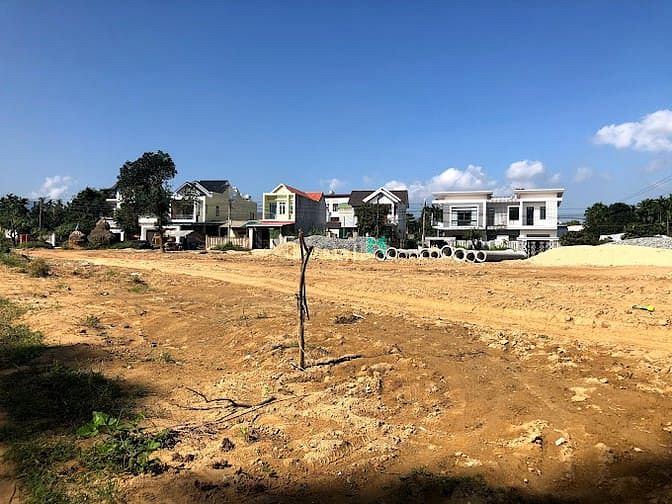 Quảng Ngãi Central Point