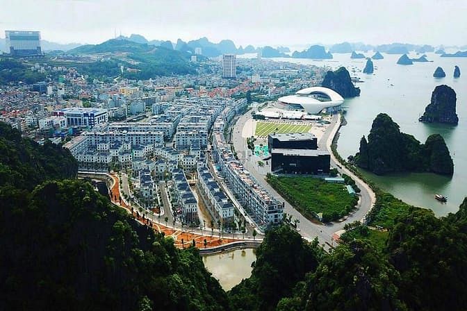 Biệt thự Mon Rosalia Villas
