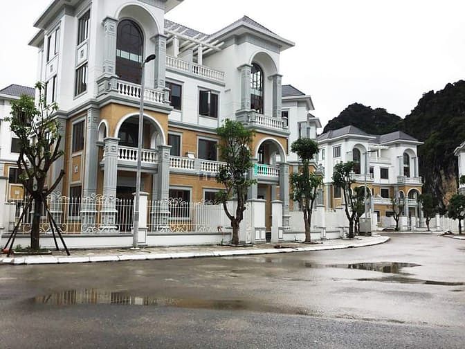 Biệt thự Mon Rosalia Villas
