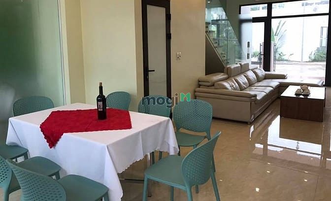 Lotus Residences - Liền kề Vạn Liên