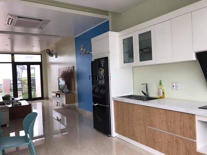 Lotus Residences - Liền kề Vạn Liên