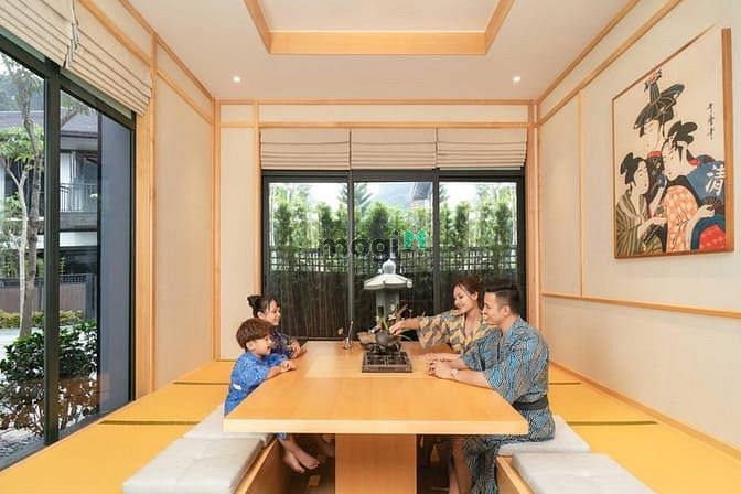 Yoko Onsen Villa