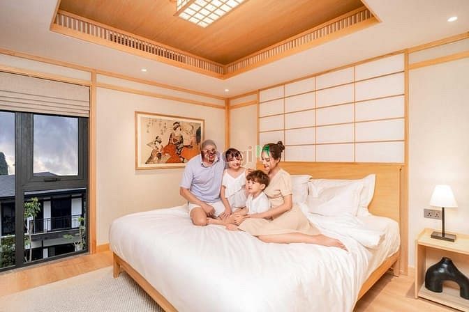 Yoko Onsen Villa