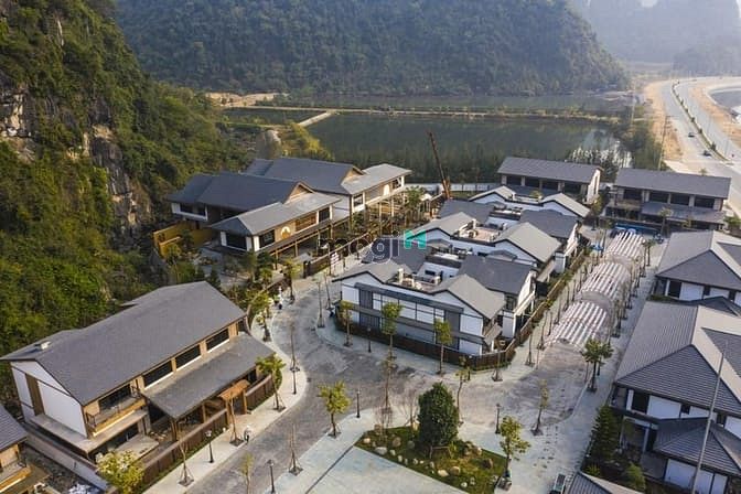 Yoko Onsen Villa