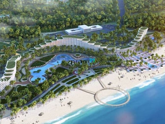 FLC Quảng Ngãi Beach & Golf Resort
