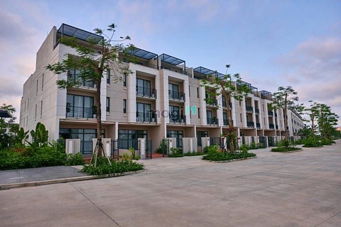 Green bay village