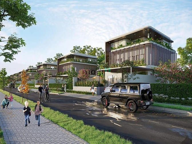 Dream Homes Đồng Hới