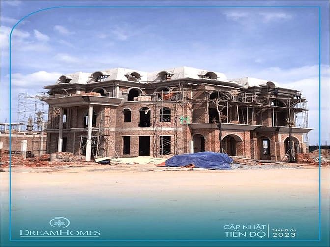 Dream Homes Đồng Hới